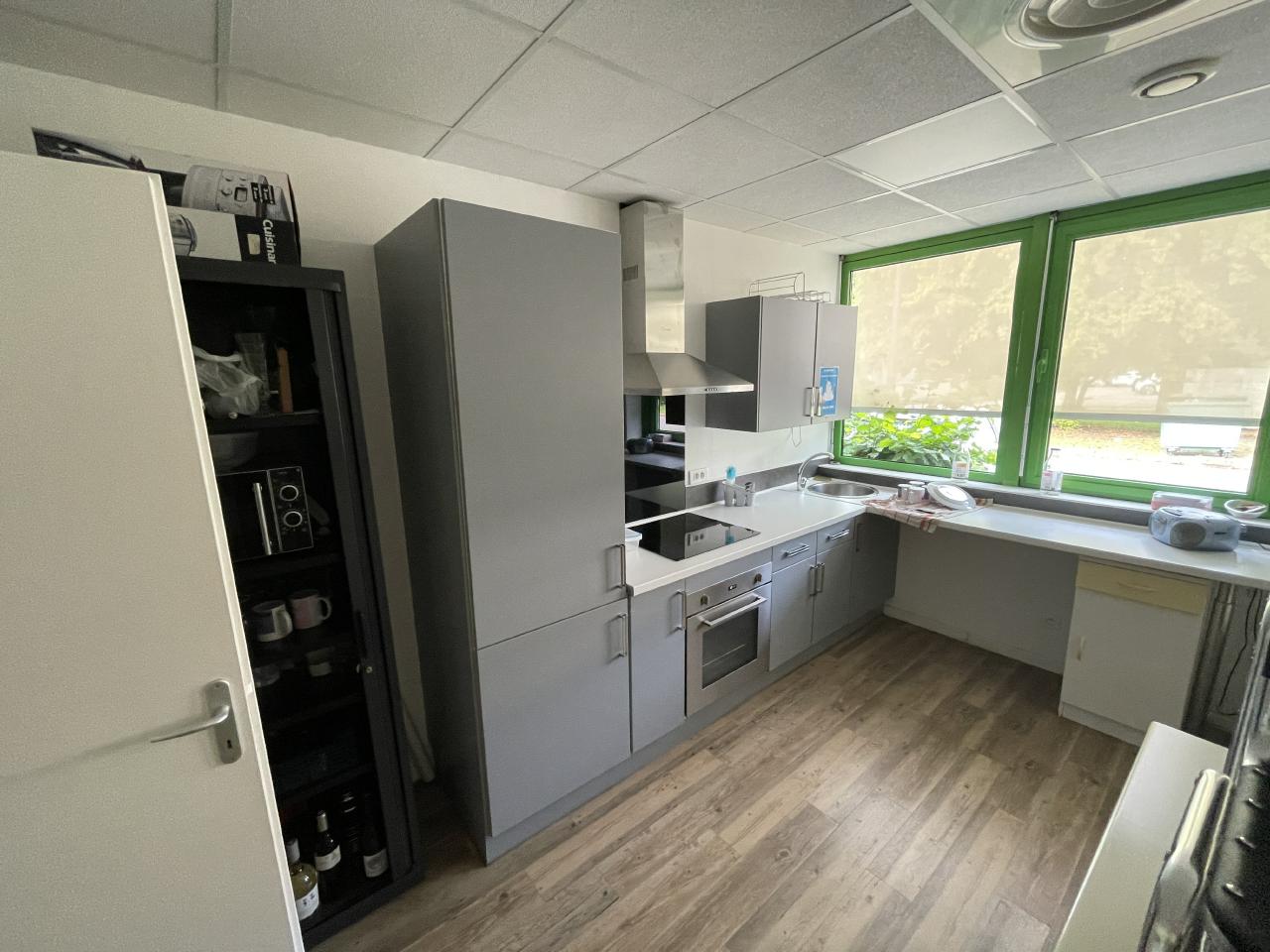 Bureau Vandoeuvre-lès-Nancy 237m² Location bureau Vandoeuvre-lès-Nancy Meurthe-et-Moselle OLBUR2530830 3
